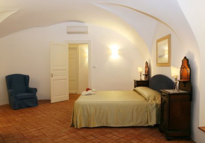 Bed And Breakfast Il Melarancio